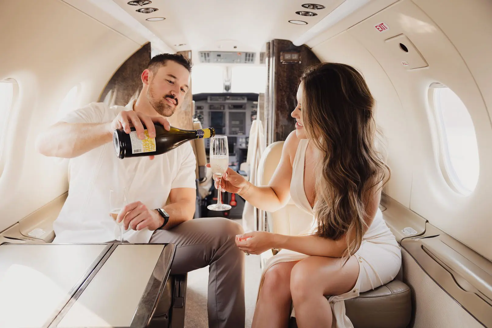 Sprint Bach Aviation, Idaho Charter Flights, Aviation,